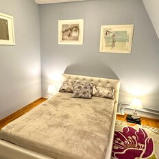 Квартира 122 м², 3-комнатная - изображение 4