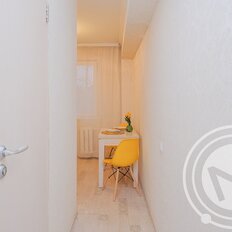 Квартира 29,6 м², 1-комнатная - изображение 4