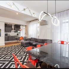 Квартира 130 м², 4-комнатная - изображение 3