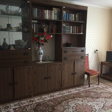 Квартира 35 м², 1-комнатная - изображение 5