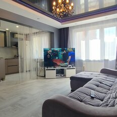 Квартира 35 м², студия - изображение 1