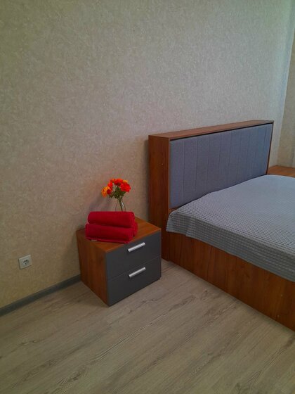 38 м², 1-комнатная квартира 1 500 ₽ в сутки - изображение 63