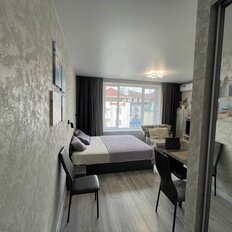 Квартира 26,3 м², студия - изображение 5