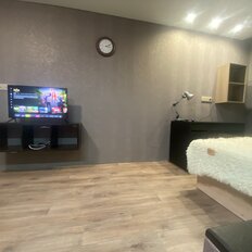 Квартира 35 м², 1-комнатная - изображение 3
