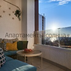 Квартира 56 м², 2-комнатные - изображение 5