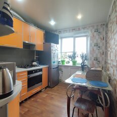 Квартира 32,8 м², 1-комнатная - изображение 2