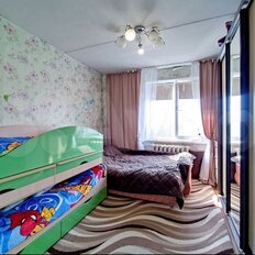 Квартира 43,6 м², 2-комнатная - изображение 5