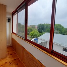 Квартира 40,6 м², 1-комнатная - изображение 1