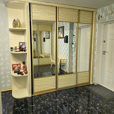 Квартира 145 м², 3-комнатная - изображение 3