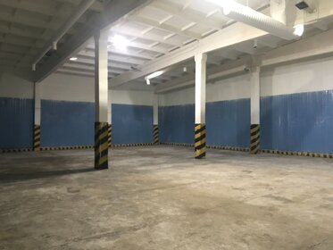 2300 м², склад 1 265 000 ₽ в месяц - изображение 22