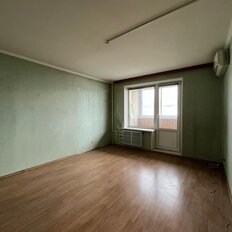 Квартира 35,1 м², 1-комнатная - изображение 1