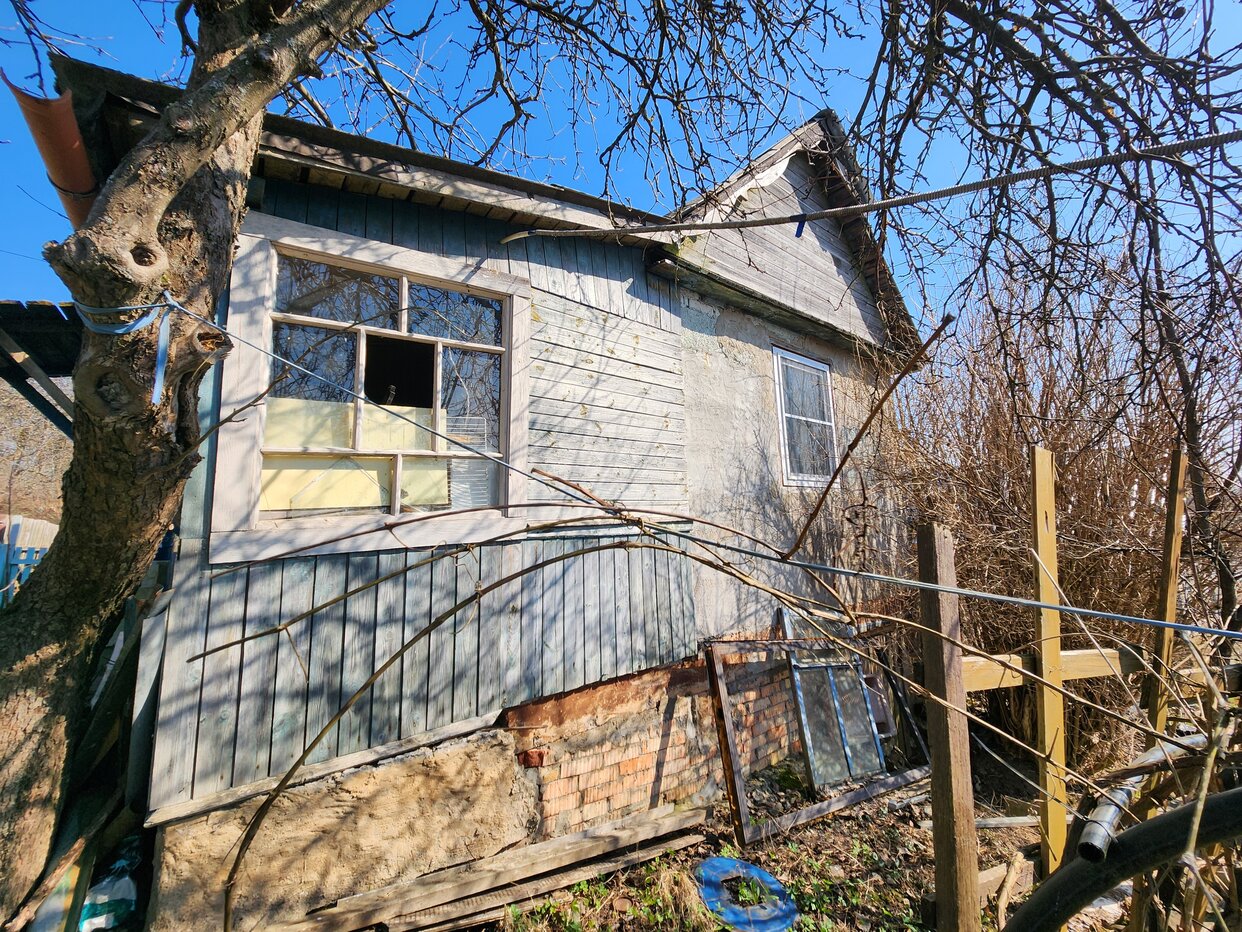 Дом 30 м² в СНТ Дубрава ВЗВА — фото 2