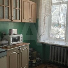 Квартира 70,4 м², 3-комнатная - изображение 2