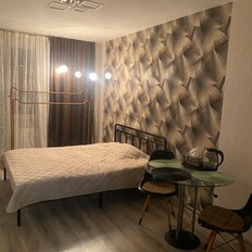 Квартира 25 м², студия - изображение 1