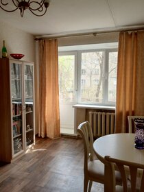 Снять квартиру с мебелью на улице Новый Арбат в Москве - изображение 29