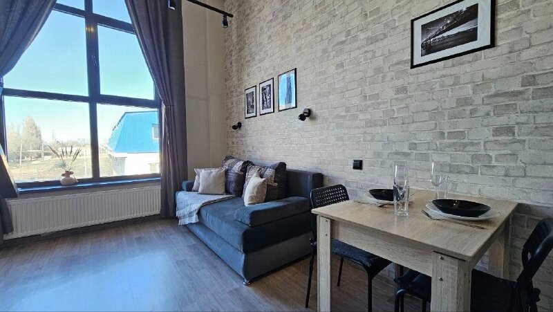 30,4 м², 1-комнатная квартира 2 390 ₽ в сутки - изображение 81