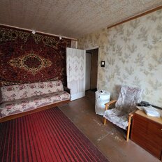 Квартира 46,8 м², 2-комнатная - изображение 3