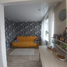 Квартира 59 м², 3-комнатные - изображение 5