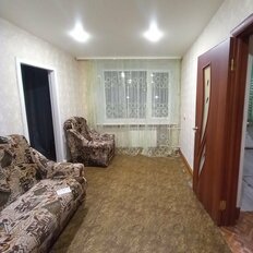 Квартира 45 м², 2-комнатная - изображение 3