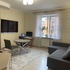 Квартира 45 м², 1-комнатная - изображение 2