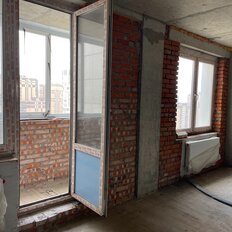 Квартира 54 м², 2-комнатная - изображение 5