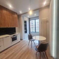 Квартира 42 м², 1-комнатная - изображение 1