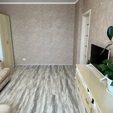 Квартира 61 м², 2-комнатная - изображение 4