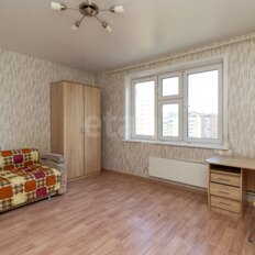 Квартира 37 м², 1-комнатная - изображение 1