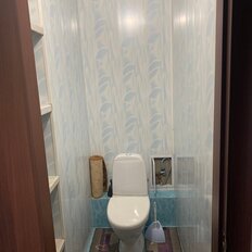 Квартира 45 м², 1-комнатная - изображение 4