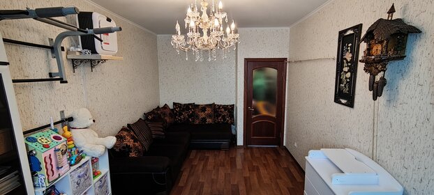 Купить комнату в квартире на улице Белорусская в Санкт-Петербурге - изображение 33