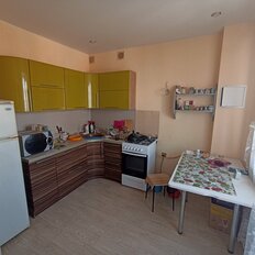 Квартира 45,4 м², 2-комнатная - изображение 2
