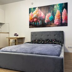 Квартира 45 м², студия - изображение 3