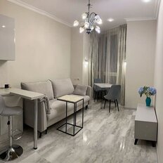 Квартира 41 м², 1-комнатная - изображение 2