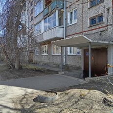 Квартира 45 м², 2-комнатная - изображение 2