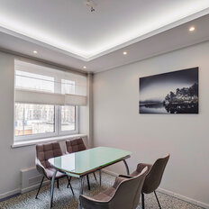 Квартира 57 м², 2-комнатная - изображение 2