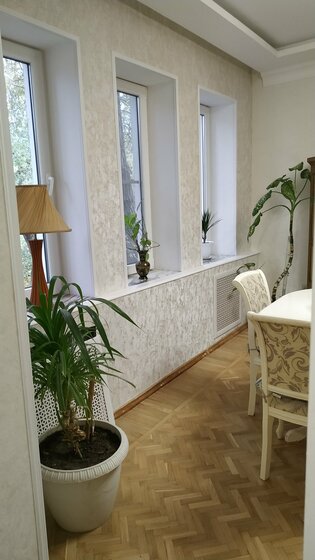 71 м², 3-комнатная квартира 9 200 000 ₽ - изображение 73