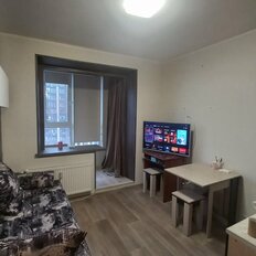Квартира 18 м², студия - изображение 2