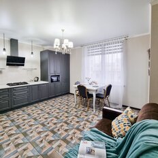 Квартира 41,5 м², 1-комнатная - изображение 4