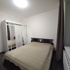 Квартира 56,5 м², 2-комнатная - изображение 2