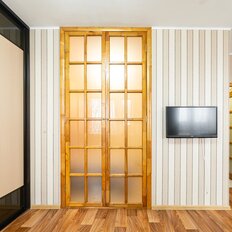 Квартира 45 м², 2-комнатная - изображение 5