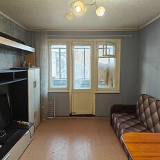 18,8 м², комната - изображение 2