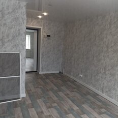 Квартира 17,5 м², студия - изображение 3