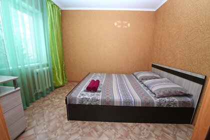 Купить трехкомнатную квартиру в новостройке и с парковкой в Краснодарском крае - изображение 39