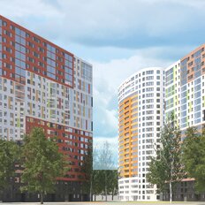 Квартира 38,3 м², 1-комнатная - изображение 3