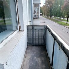 Квартира 29,9 м², 1-комнатная - изображение 1