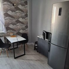 Квартира 43,7 м², 1-комнатная - изображение 2