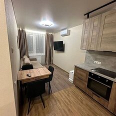 Квартира 52 м², 2-комнатная - изображение 4