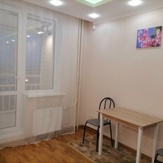 Квартира 23 м², студия - изображение 5