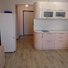 Квартира 28 м², студия - изображение 5