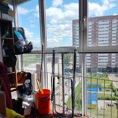 Квартира 38 м², 1-комнатная - изображение 1